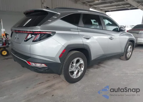 2023 Hyundai Tucson Sel из США, поврежденный, VIN 5NMJB3AE3PH267976